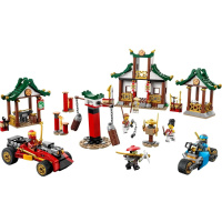 71787 Lego Ninjago – Ninja kreativní box
