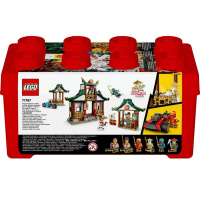 71787 Lego Ninjago – Ninja kreativní box