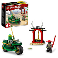 71788 Lego Ninjago- Lloydova nindžovská motorka