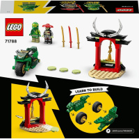 71788 Lego Ninjago- Lloydova nindžovská motorka