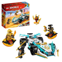 71791 Lego Ninjago – Zane a jeho Dračí Spinjitzu auto