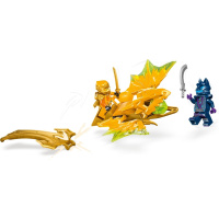71803 Lego Ninjago - Arin a útok draka