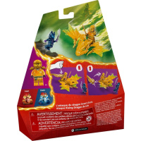71803 Lego Ninjago - Arin a útok draka