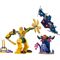 71804 Lego Ninjago – Arinův bojový robot
