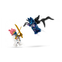 71807 Lego Ninjago – Sorin živelný technický robot