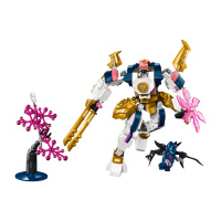 71807 Lego Ninjago – Sorin živelný technický robot