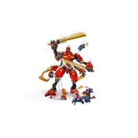 71812 Lego Ninjago – Kaiův nindžovský robotický oblek