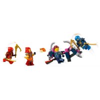 71812 Lego Ninjago – Kaiův nindžovský robotický oblek