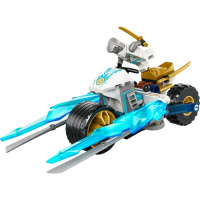 71816 Lego Ninjago – Zaneova ledová motorka