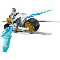 71816 Lego Ninjago – Zaneova ledová motorka