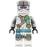 71816 Lego Ninjago – Zaneova ledová motorka