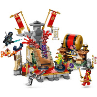 71818 Lego Ninjago – Turnajová bitevní aréna