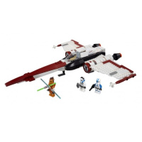 75004 LEGO STAR WARS - Z-95 Headhunter