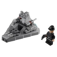 75033 LEGO STAR WARS - Hvězdný ničitel