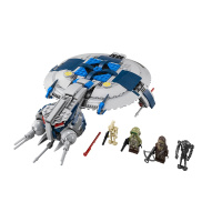 75042 LEGO STAR WARS - Bombardér droidů