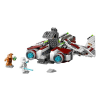 75051 LEGO STAR WARS - Jedi Scout Fighter