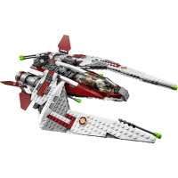 75051 LEGO STAR WARS - Jedi Scout Fighter