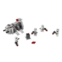 75078 LEGO STAR WARS - Přepravní loď Impéria
