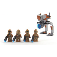75089 LEGO STAR WARS - Geonosis Troopers