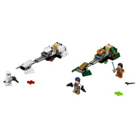 75090 LEGO STAR WARS - Ezrův kluzák
