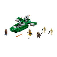 75091 LEGO STAR WARS - Flash Speeder