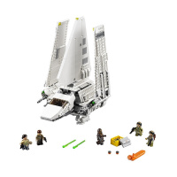 75094 LEGO STAR WARS - Imperial Shuttle Tydirium