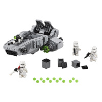 75100 LEGO STAR WARS - First Order Snowspeeder