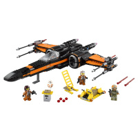 75102 LEGO STAR WARS - X-Wing fighter