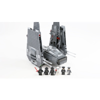 75104 LEGO STAR WARS - Velitelská loď