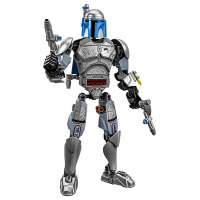 75107 LEGO STAR WARS - Jango Fett