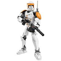 75108 Lego Star Wars - Velitel klonů Cody