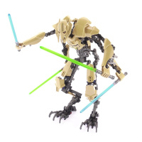 75112 LEGO STAR WARS - Generál Grievous