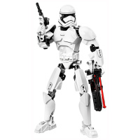 75114 STAR WARS - Stormtrooper