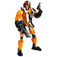 75115 LEGO STAR WARS - Poe Dameron