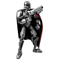 75118 LEGO STAR WARS - Kapitánka Phasma