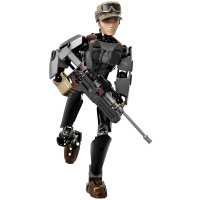 75119 LEGO STAR WARS - Seržant Jyn Erso