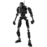 75120 LEGO STAR WARS - K-2SO