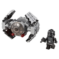 75128 LEGO STAR WARS - TIE Advanced Prototype