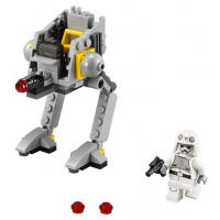 75130 Lego Star Wars - AT-DP