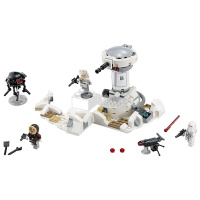 75138 LEGO STAR WARS - Útok z planety Hoth