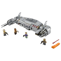 75140 LEGO STAR WARS - Vojenský transport odporu