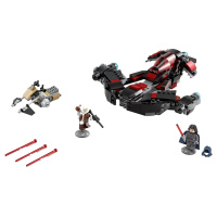 75145 LEGO STAR WARS - Stíhačka Eclipse