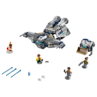 75147 LEGO STAR WARS - StarScavenger