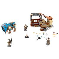 75148 LEGO STAR WARS - Setkání na Jakku
