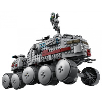 75151 LEGO STAR WARS - Turbo tank Klonů
