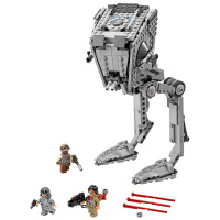75153 LEGO STAR WARS - Robot AT-ST