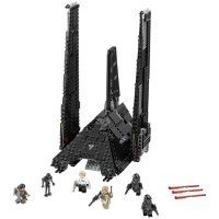 75156 LEGO STAR WARS - Imperiální raketoplán