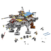75157 LEGO STAR WARS - AT-TE kapitána Rexe