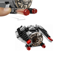 75161 LEGO STAR WARS - Mikrostíhačka TIE Strike
