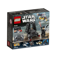 75163 LEGO STAR WARS - Mikrostíhačka Krennicova kosmická loď Impéria
